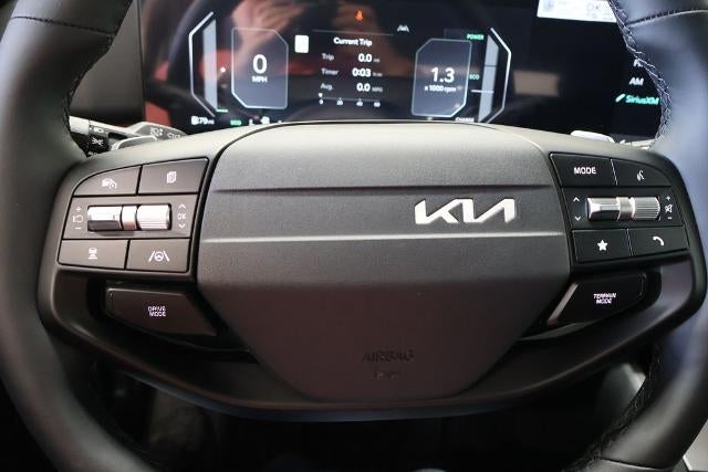 2027 Kia Sportage Hybrid SX-Prestige