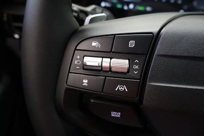 2027 Kia Sportage Hybrid SX-Prestige