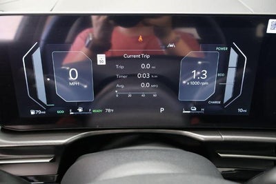 2027 Kia Sportage Hybrid SX-Prestige