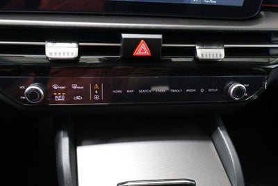 2027 Kia Sportage Hybrid SX-Prestige