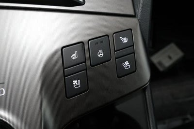 2027 Kia Sportage Hybrid SX-Prestige