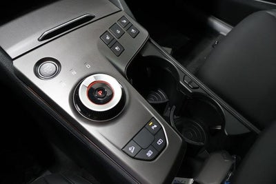 2027 Kia Sportage Hybrid SX-Prestige