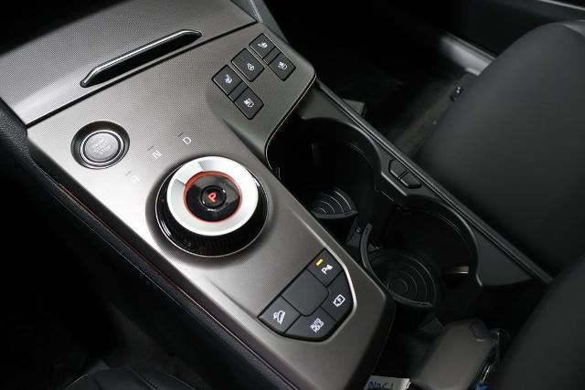 2027 Kia Sportage Hybrid SX-Prestige