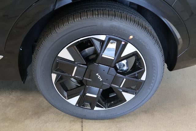 2027 Kia Sportage Hybrid SX-Prestige
