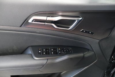 2027 Kia Sportage Hybrid SX-Prestige
