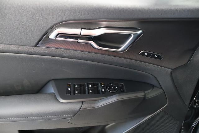 2027 Kia Sportage Hybrid SX-Prestige