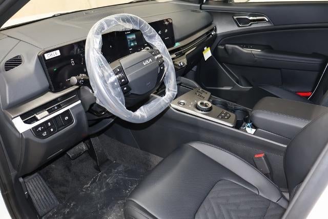 2026 Kia Sportage Plug-In Hybrid X-Line