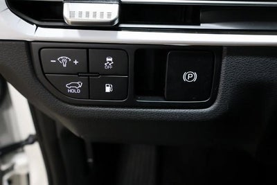 2026 Kia Sportage Plug-In Hybrid X-Line