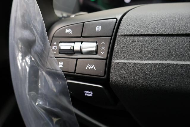 2026 Kia Sportage Plug-In Hybrid X-Line