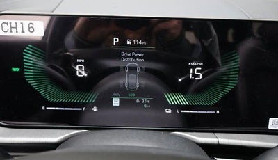 2026 Kia Sportage Plug-In Hybrid X-Line