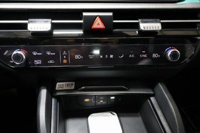 2026 Kia Sportage Plug-In Hybrid X-Line