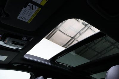 2026 Kia Sportage Plug-In Hybrid X-Line