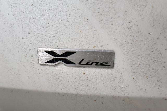 2026 Kia Sportage Plug-In Hybrid X-Line