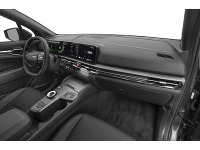 2026 Kia Sportage Plug-In Hybrid X-Line