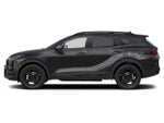 2027 Kia Sportage Plug-In Hybrid X-Line