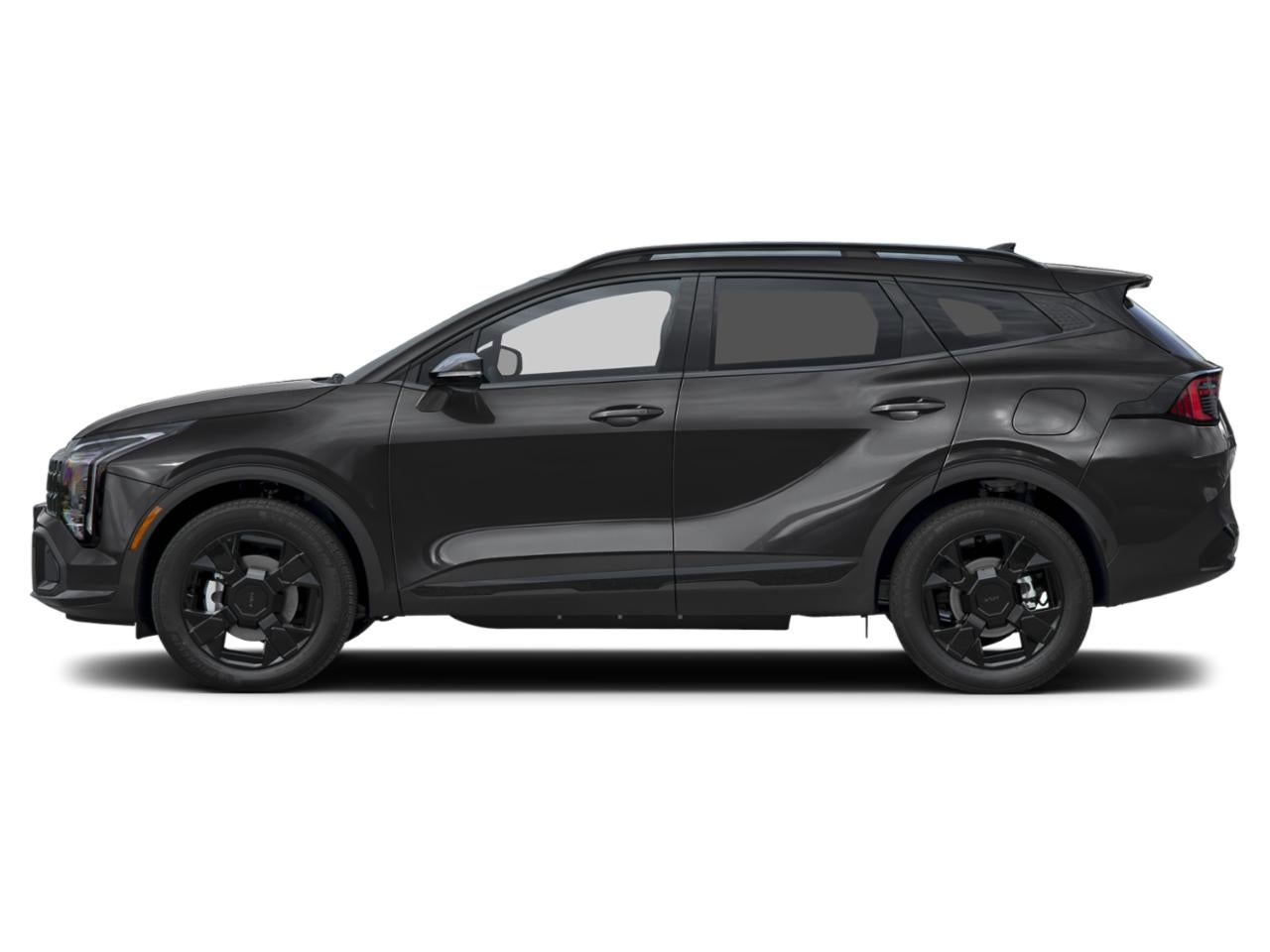 2027 Kia Sportage Plug-In Hybrid X-Line