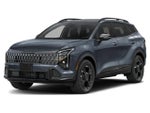 2027 Kia Sportage Plug-In Hybrid X-Line