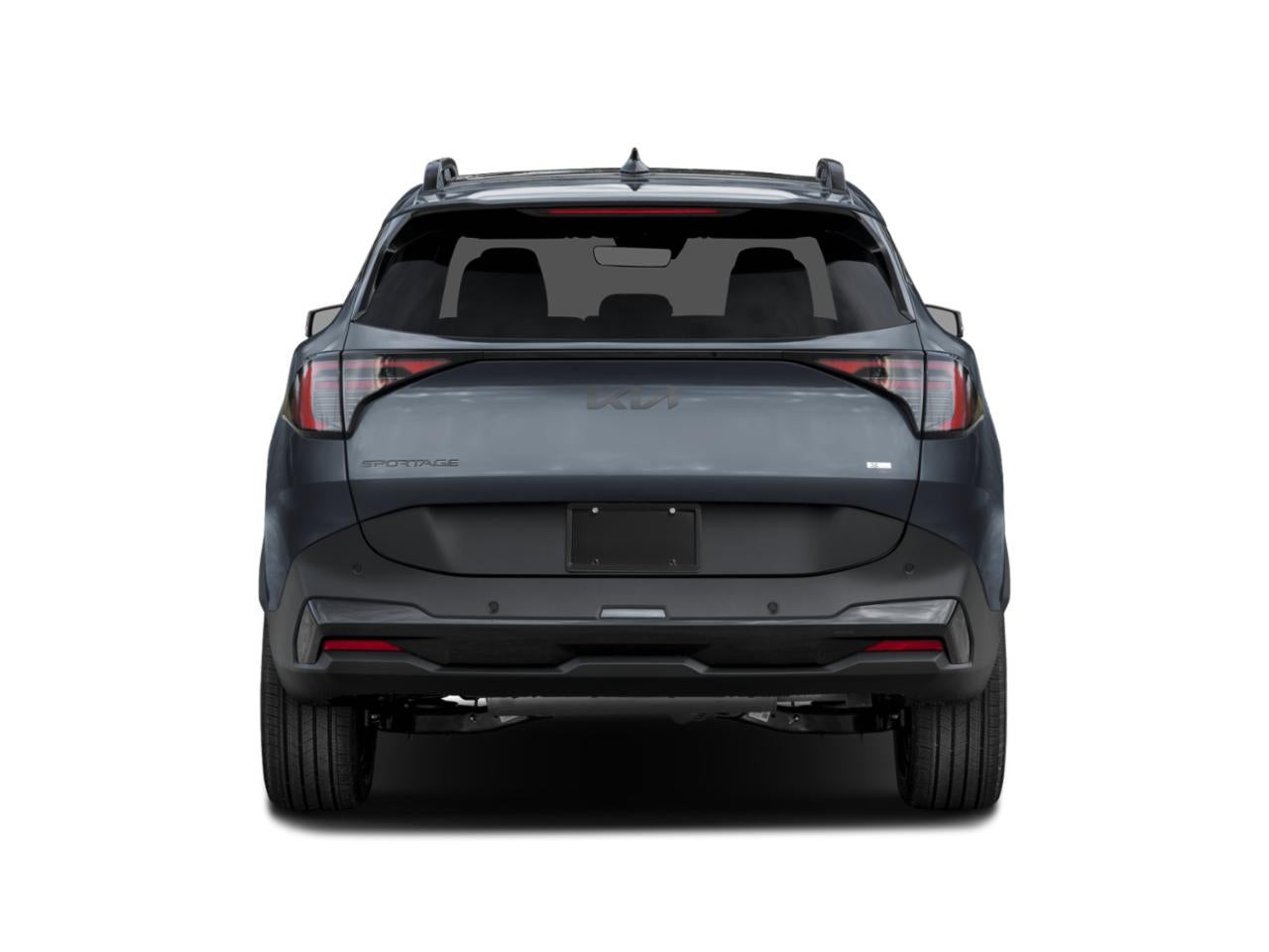 2027 Kia Sportage Plug-In Hybrid X-Line