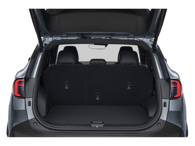2027 Kia Sportage Plug-In Hybrid X-Line