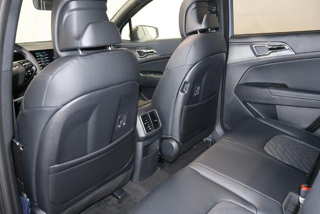 2027 Kia Sportage Plug-In Hybrid X-Line