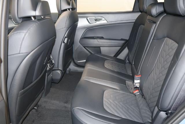 2027 Kia Sportage Plug-In Hybrid X-Line