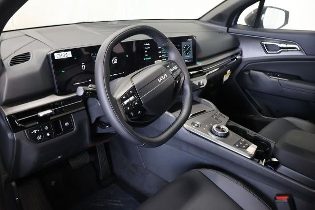 2027 Kia Sportage Plug-In Hybrid X-Line