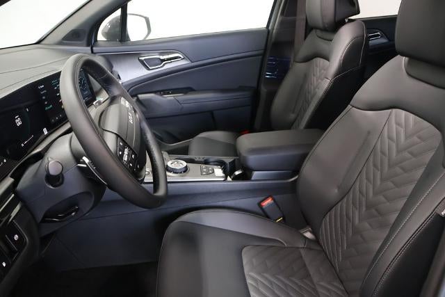 2027 Kia Sportage Plug-In Hybrid X-Line