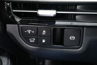 2027 Kia Sportage Plug-In Hybrid X-Line