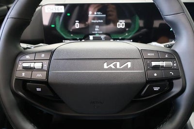 2027 Kia Sportage Plug-In Hybrid X-Line