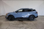 2027 Kia Sportage Plug-In Hybrid X-Line