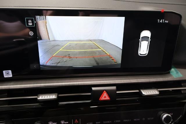 2027 Kia Sportage Plug-In Hybrid X-Line