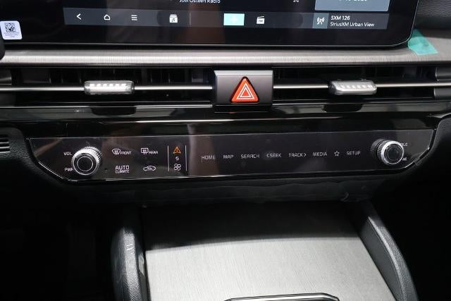 2027 Kia Sportage Plug-In Hybrid X-Line