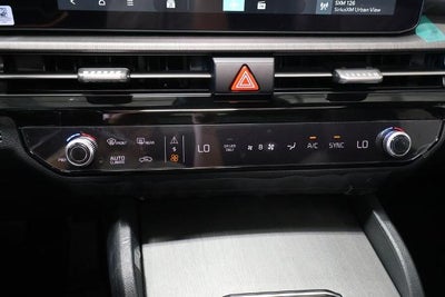 2027 Kia Sportage Plug-In Hybrid X-Line