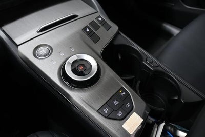 2027 Kia Sportage Plug-In Hybrid X-Line