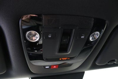 2027 Kia Sportage Plug-In Hybrid X-Line