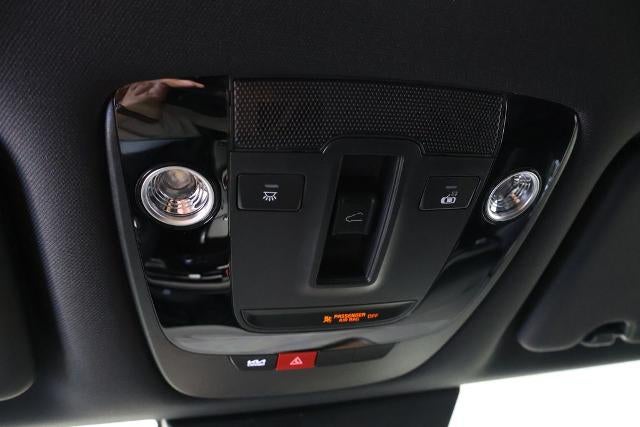 2027 Kia Sportage Plug-In Hybrid X-Line