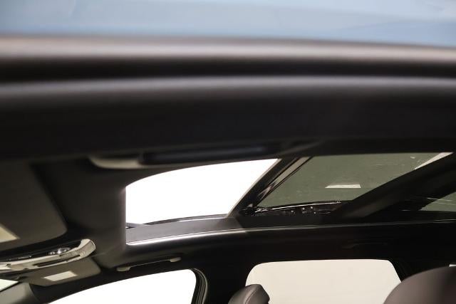 2027 Kia Sportage Plug-In Hybrid X-Line