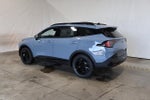 2027 Kia Sportage Plug-In Hybrid X-Line