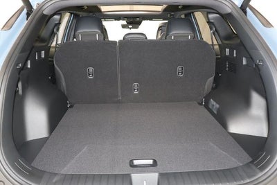2027 Kia Sportage Plug-In Hybrid X-Line