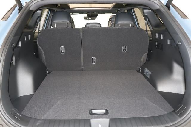 2027 Kia Sportage Plug-In Hybrid X-Line