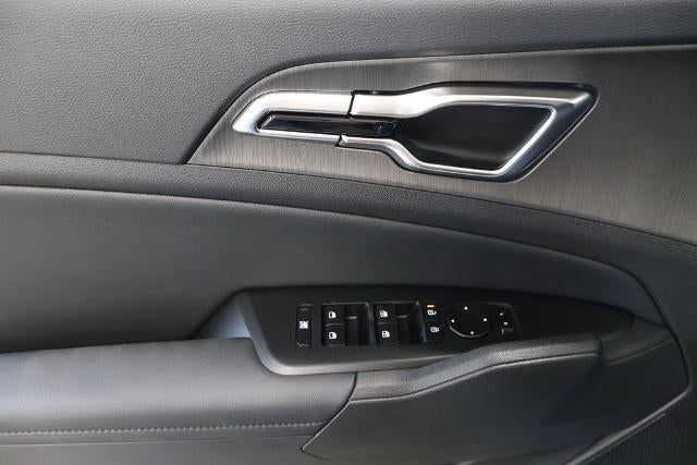2027 Kia Sportage Plug-In Hybrid X-Line