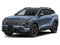 2027 Kia Sportage Plug-In Hybrid X-Line
