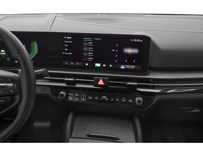 2027 Kia Sportage Plug-In Hybrid X-Line