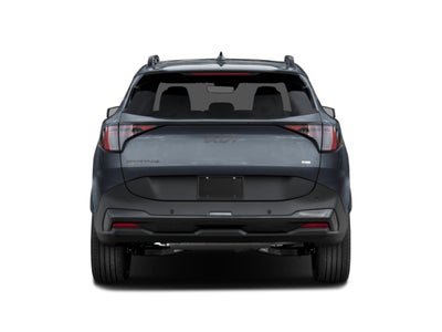 2027 Kia Sportage Plug-In Hybrid X-Line