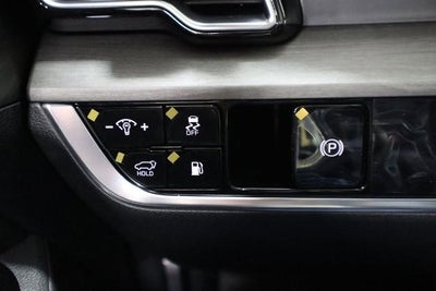 2025 Kia Sportage Plug-In Hybrid X-Line