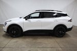 2025 Kia Sportage Plug-In Hybrid X-Line