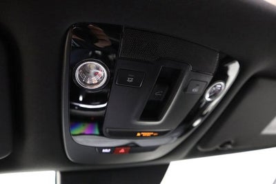 2025 Kia Sportage Plug-In Hybrid X-Line