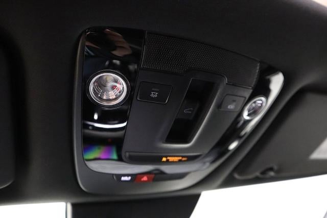 2025 Kia Sportage Plug-In Hybrid X-Line