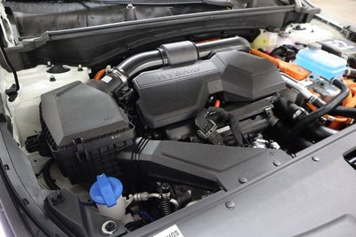 2025 Kia Sportage Plug-In Hybrid X-Line