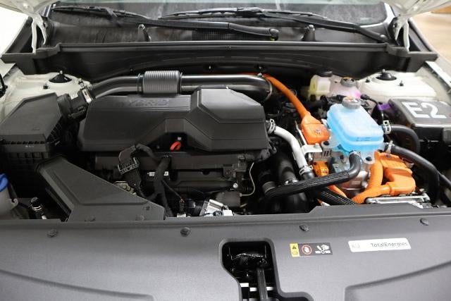 2025 Kia Sportage Plug-In Hybrid X-Line